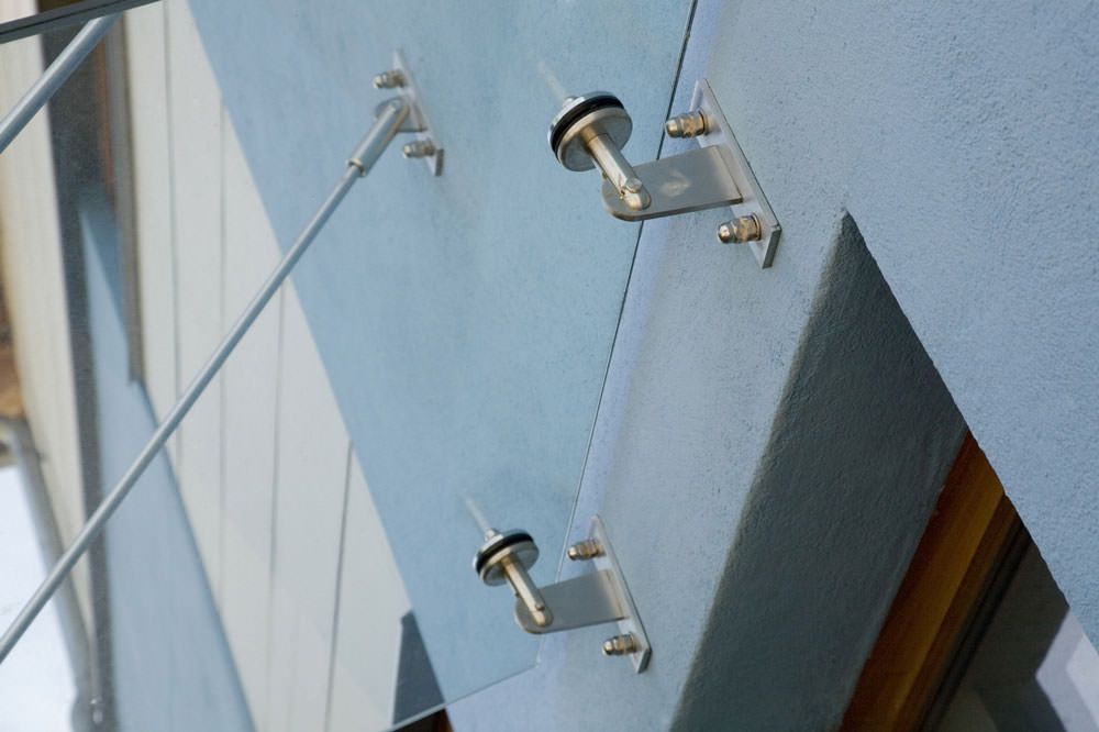 Marion Kolb - Einfamilienhaus