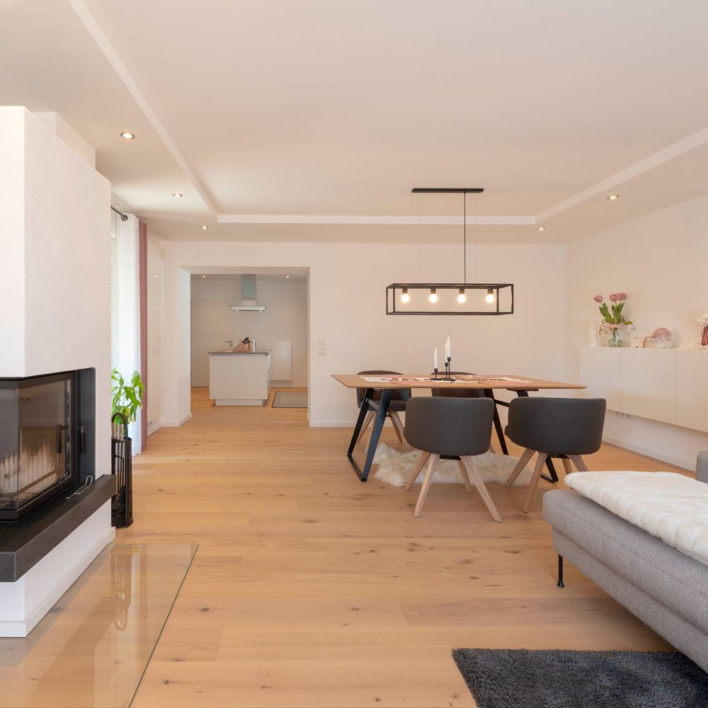 Marion Kolb Architektin