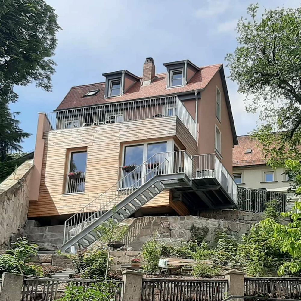 Marion Kolb Architektin