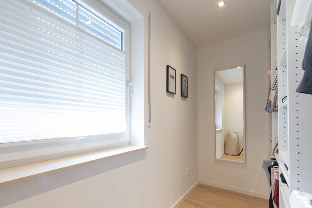 Marion Kolb - Sanierung einer Wohnung