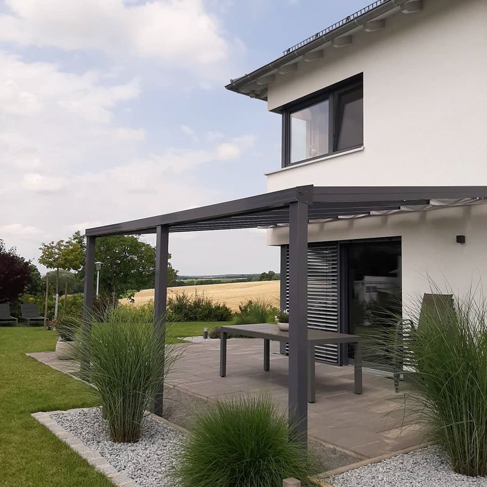 Marion Kolb Architektin