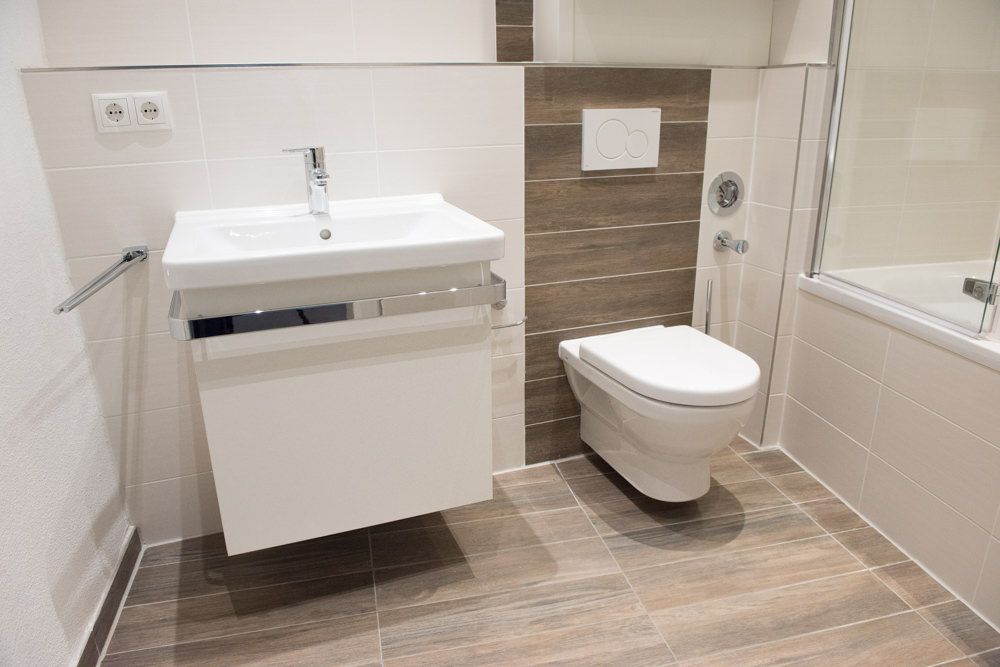 Marion Kolb - Sanierung