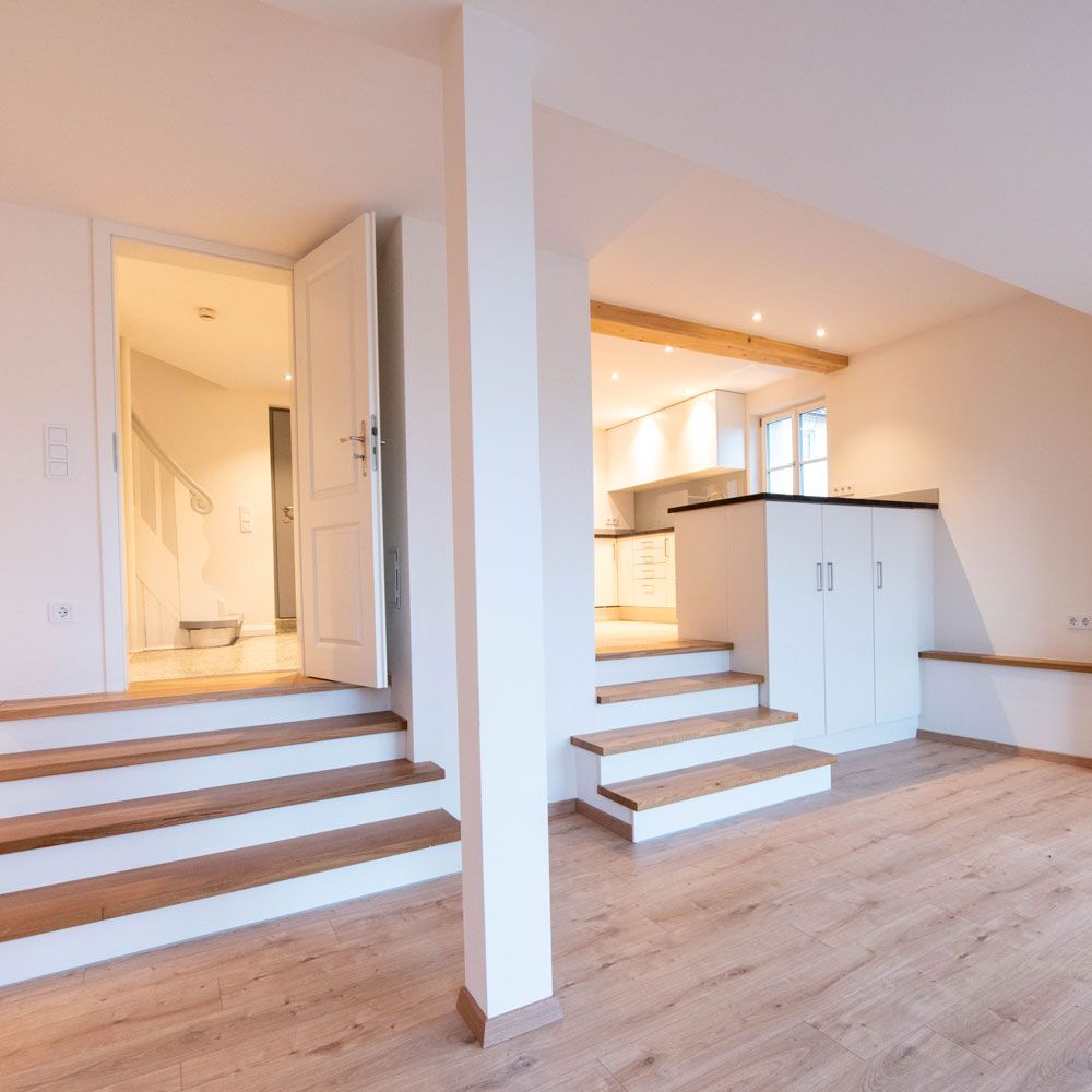 Marion Kolb Architektin