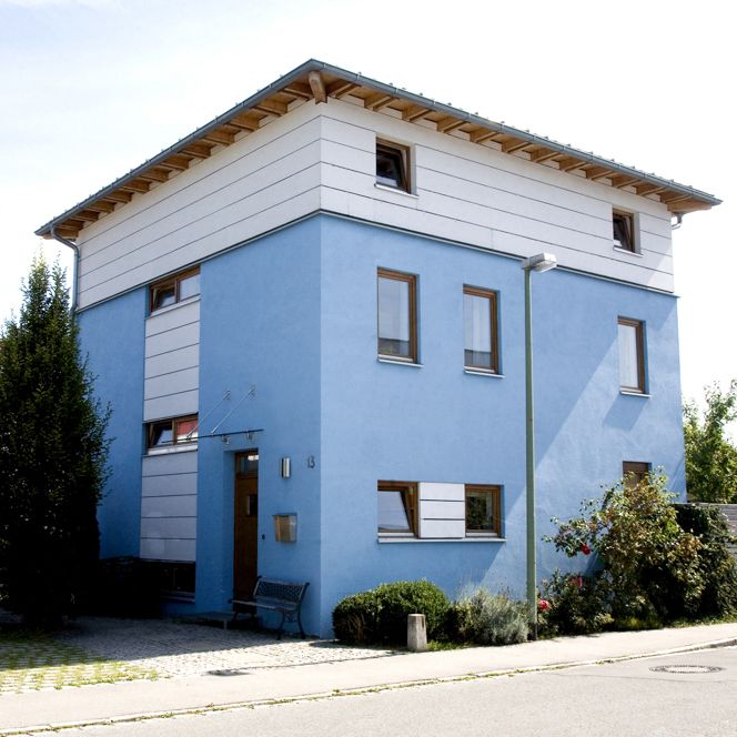 Marion Kolb Architektin