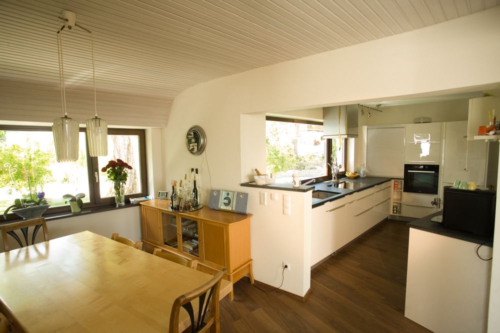 Marion Kolb - Sanierung