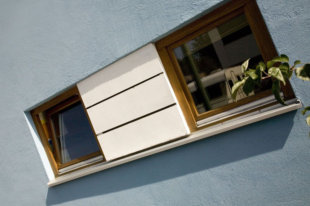 Marion Kolb - Einfamilienhaus