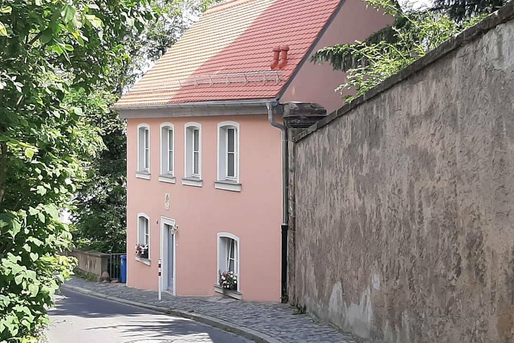 Marion Kolb - Sanierung