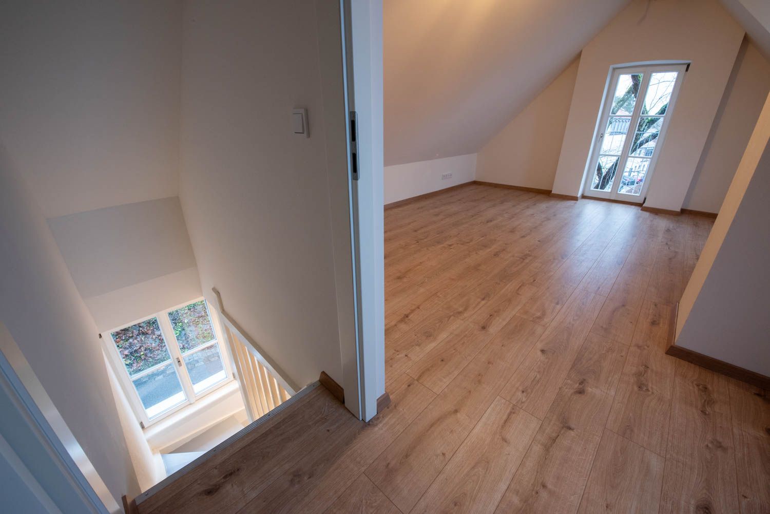 Marion Kolb - Sanierung