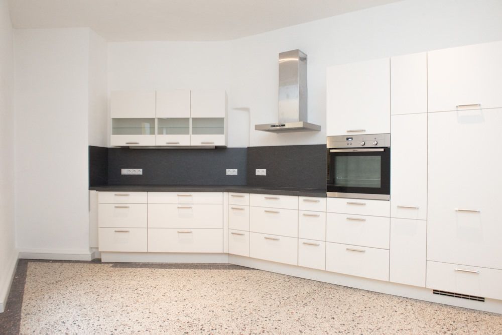 Marion Kolb - Sanierung