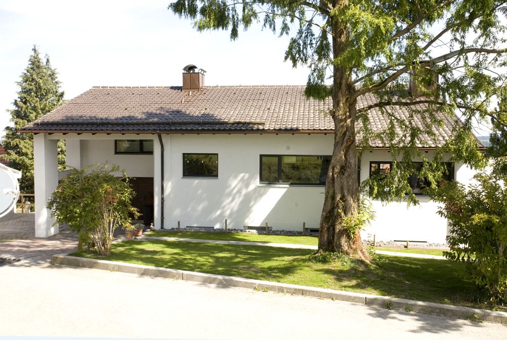 Marion Kolb - Sanierung