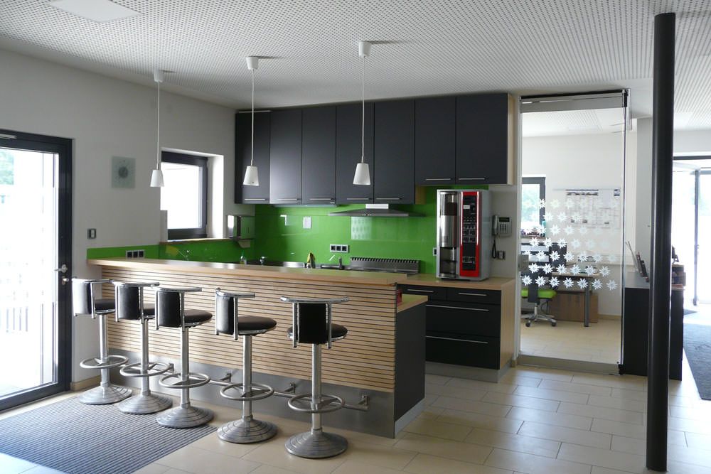 Marion Kolb - Kletterzentrum Kaufbeuren-Gablonz