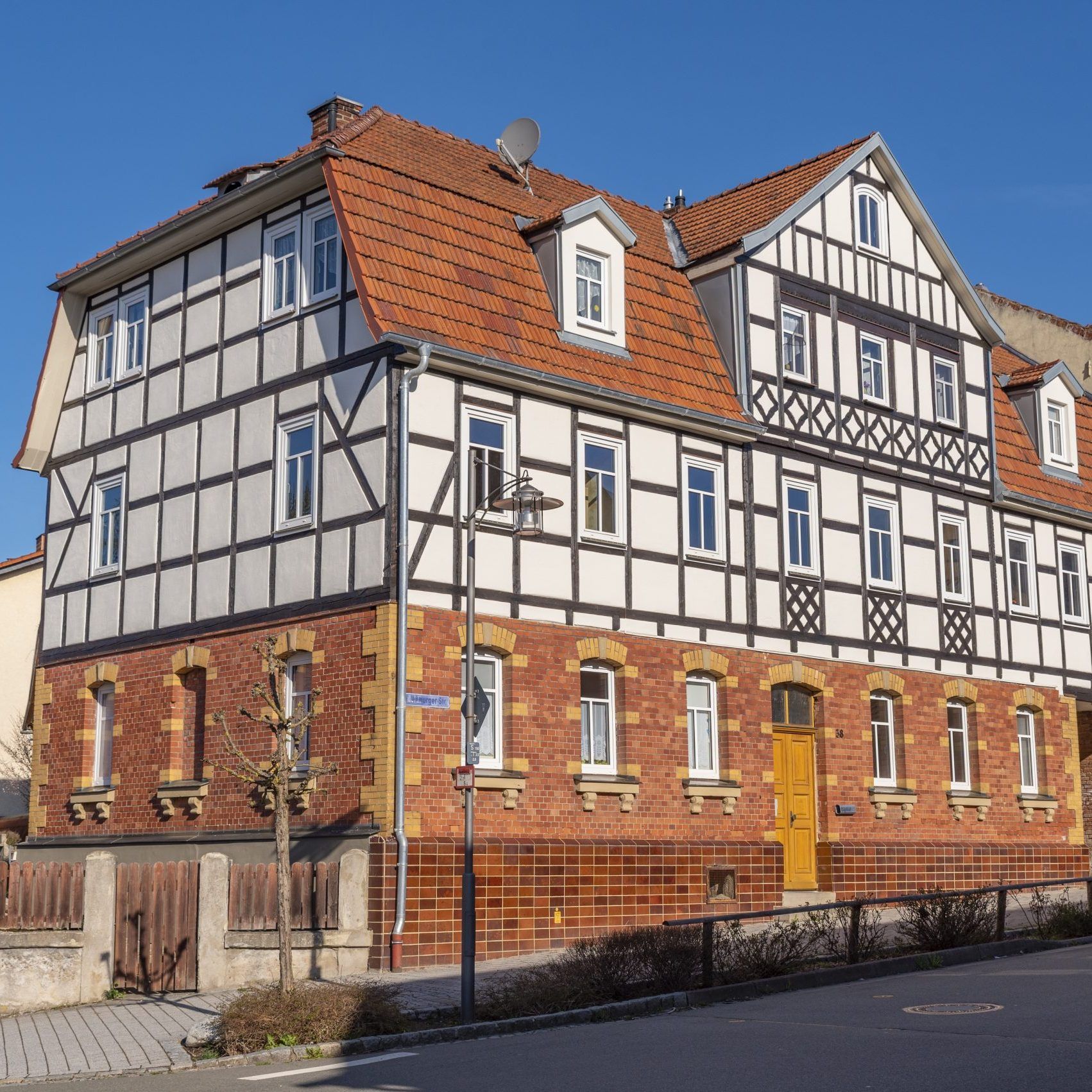 Marion Kolb Architektin